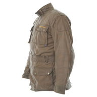 Rmaster Wax Cotton Jacket Beige