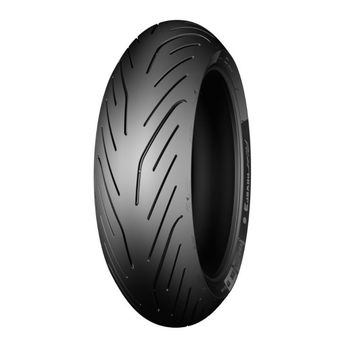 Michelin 160/60 ZR17 Pilot Power 3