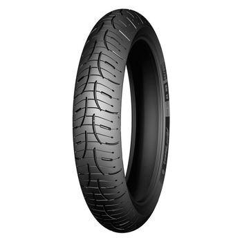 Michelin 120/70 ZR17 Pilot Road 4