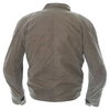 Frank Thomas WX02 Chester Wax Jacket Beige Mens - M