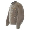 Frank Thomas WX02 Chester Wax Jacket Beige Mens - M