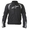 Alpinestars AST Air Jacket Black Mens - S