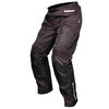 Frank Thomas FTW802 Solar Pants Black Mens - M - Regular