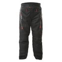 Mercury J2 Trousers Black