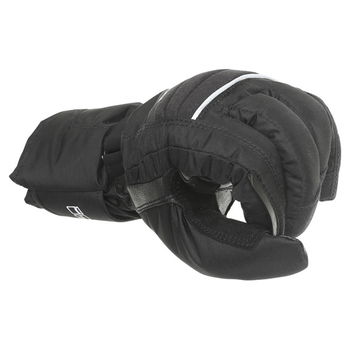 IXS Sonar Goretex Gloves Black Mens - M