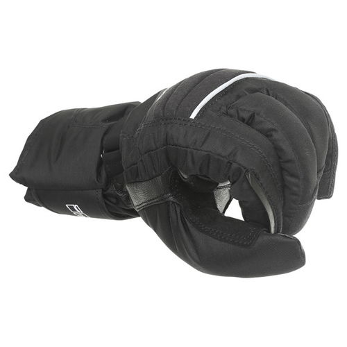 IXS Sonar Goretex Gloves Black Mens - M