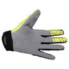 Alpinestars Racer Gloves Yellow Black Mens - S