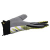 Alpinestars Racer Gloves Yellow Black Mens - S