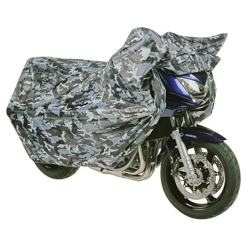 Oxford Products Aquatex Camo Cover L