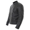 Frank Thomas Crusader Jacket Black Mens - 40