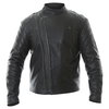 Frank Thomas Crusader Jacket Black Mens - 40