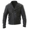 Frank Thomas Crusader Jacket Black Mens - 40