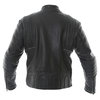 Frank Thomas Crusader Jacket Black Mens - 40