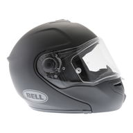 SRT Modular Helmet Matt Black