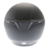SRT Modular Helmet Matt Black