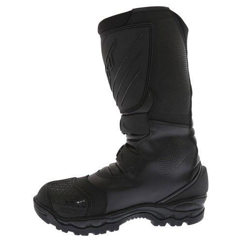 RST Adventure II 1656 WP Boots Black Mens - 6 - EU 40