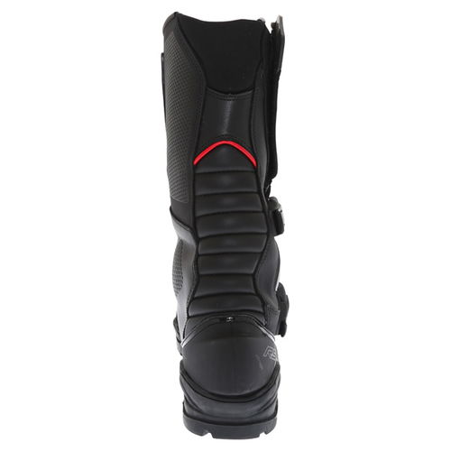 RST Adventure II 1656 WP Boots Black Mens - 6 - EU 40