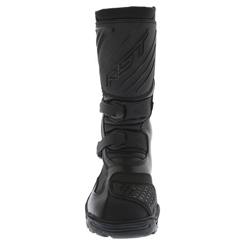 RST Adventure II 1656 WP Boots Black Mens - 6 - EU 40