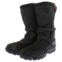 Adventure II 1656 Waterproof Boots Black