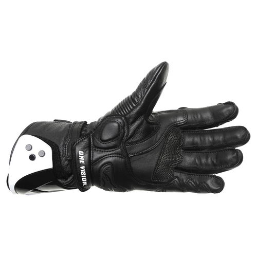 Alpinestars GP Pro Gloves Black Mens - S