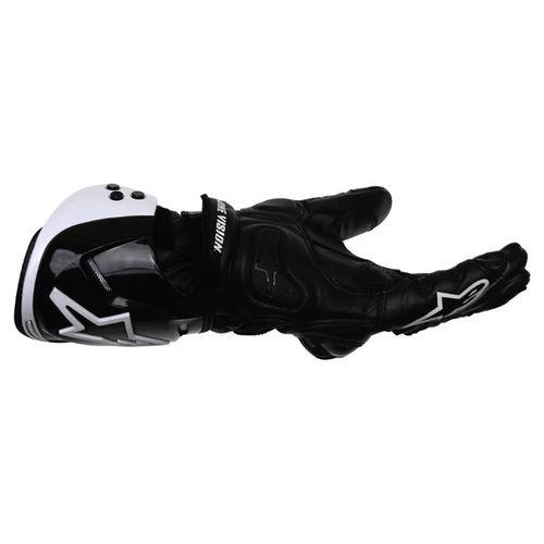 Alpinestars GP Pro Gloves Black Mens - S