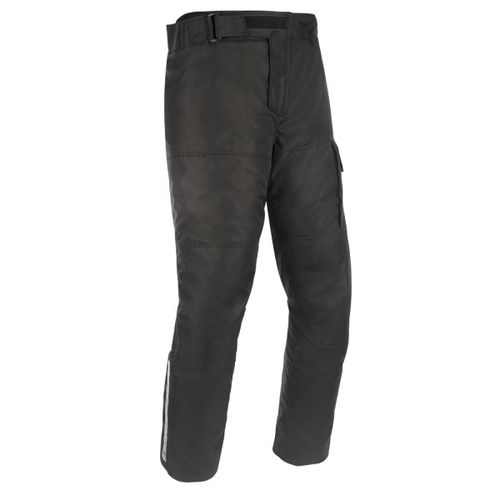 Spartan Mens Waterproof Pants Black