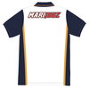 Repsol 93 Marquez Polo Shirt Mens - S