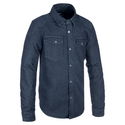 Original Approved AA Shirt Indigo