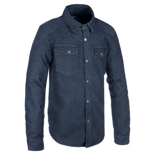 Oxford Products Original Approved AA MS Shirt Indigo No Size