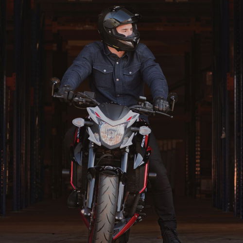 Oxford Products Original Approved AA MS Shirt Indigo No Size