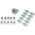 Quick Release Fairing Fastener - 14mm