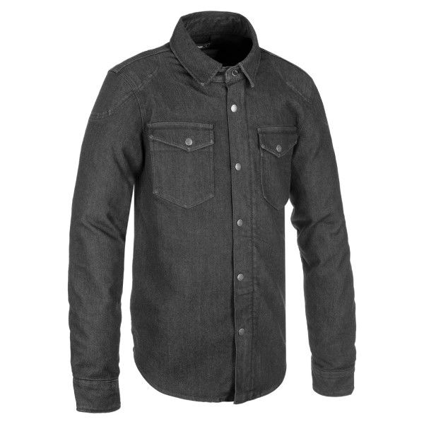 Oxford Products Original Approved AA MS Shirt Black No Size