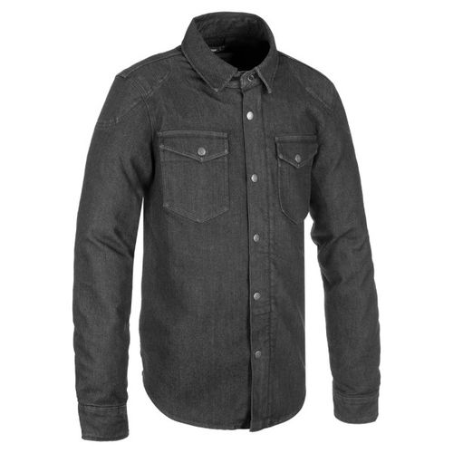 Oxford Products Original Approved AA MS Shirt Black No Size