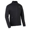 Oxford Products Advanced Fleece MS Jacket Black No Size