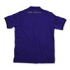 VR46 Polo Shirt Blue Mens - S