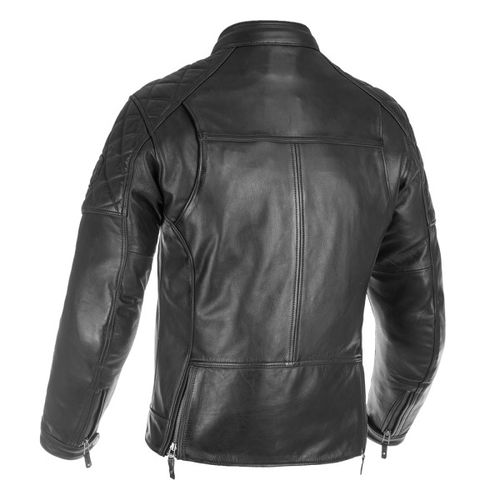 Oxford Products Route 73 2.0 MS Jacket Black No Size