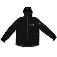Monster Wind breaker Jacket - Black