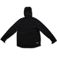 Monster Wind breaker Jacket - Black
