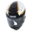 Simpson Venom Tanto Helmet White No Size