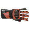 Probiker PRX-12 Gloves White Red Black Mens - M