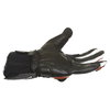 Probiker PRX-12 Gloves White Red Black Mens - M