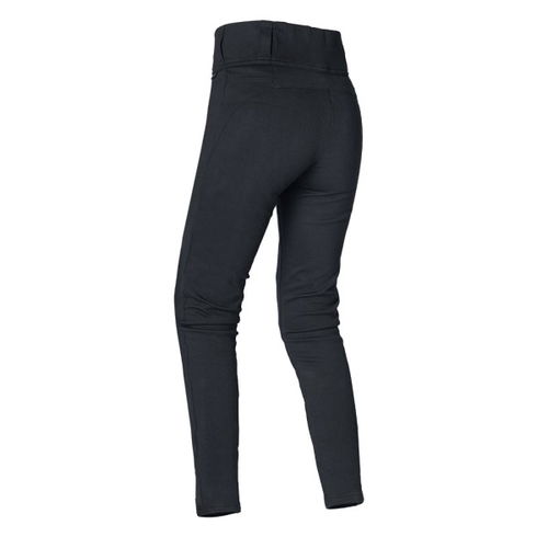 Oxford Products Super Leggings 2.0 WS Grey Ladies - 8 - Regular