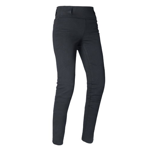 Oxford Products Super Leggings 2.0 WS Grey Ladies - 8 - Regular