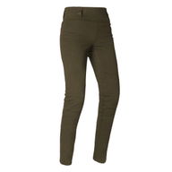 Womens Super Leggings 2.0 Khaki