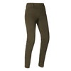Oxford Products Super Leggings 2.0 WS Khaki Ladies - 8 - Regular