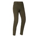 Womens Super Leggings 2.0 Khaki