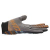 Alpinestars Dune Gloves Navy Turq Orange Mens - S