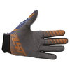 Alpinestars Dune Gloves Navy Turq Orange Mens - S