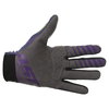 Alpinestars Dune Gloves Navy Lime Purple Mens - S