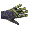 Alpinestars Dune Gloves Navy Lime Purple Mens - S